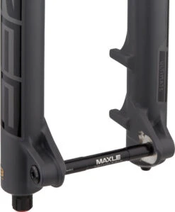 ROCKSHOX ZEB Ultimate RC2 DebonAir+ Boost 27,5" Federgabel -Shimano Verkäufe 452317