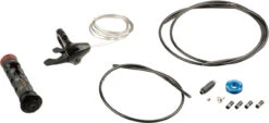 ROCKSHOX OneLoc Remote Upgrade Kit -Shimano Verkäufe 452361