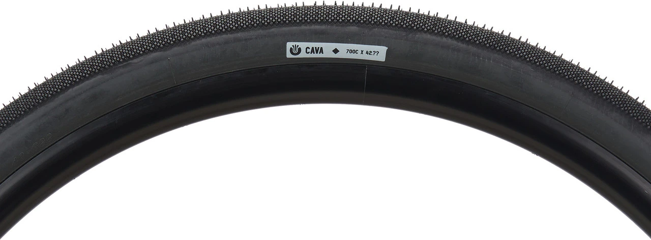 CAVA Robusto 28" Faltreifen 3 CAVA Robusto 28" Faltreifen – Bild 3