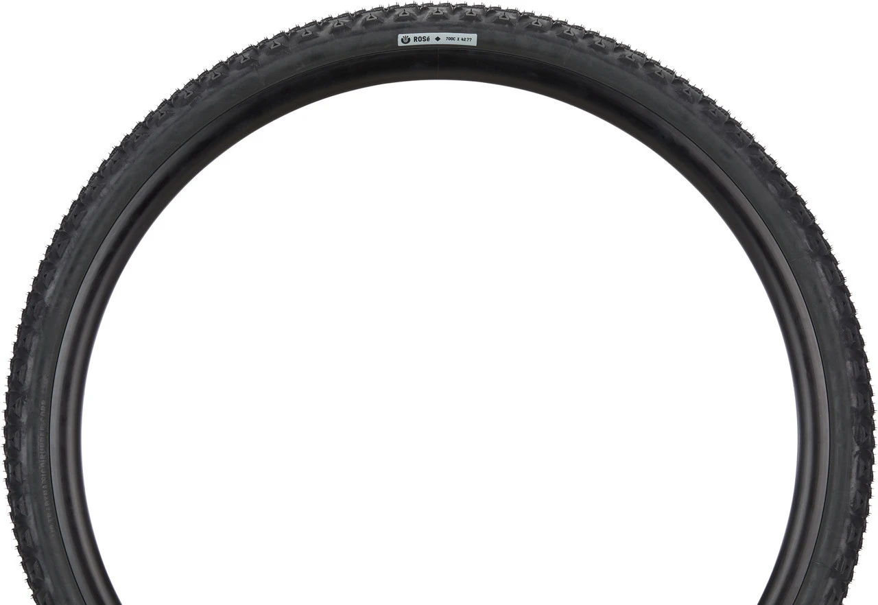 ROSÉ Robusto 28" Faltreifen 2 ROSÉ Robusto 28" Faltreifen – Bild 2