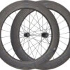 Newmen Advanced SL R.80 Streem Disc Center Lock Carbon 28" Laufradsatz