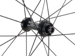 Newmen Advanced SL R.80 Streem Disc Center Lock Carbon 28" Laufradsatz -Shimano Verkäufe 453444