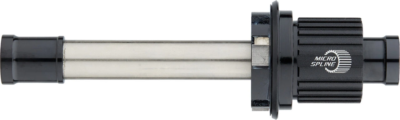 Twenty Seven Disc Center Lock Carbon 29" Boost Laufradsatz 7 Twenty Seven Disc Center Lock Carbon 29" Boost Laufradsatz – Bild 7