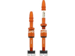 E-thirteen Quick Fill Tubeless-Ventil - 2 Stück -Shimano Verkäufe 454226