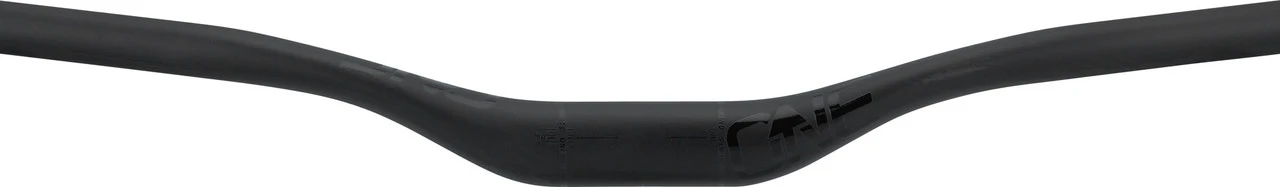 OneUp Components 35 Mm Carbon E-Bar 35 Riser Lenker 2 OneUp Components 35 Mm Carbon E-Bar 35 Riser Lenker – Bild 2