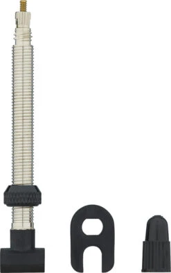 Dt-swiss Tubelessventil Für Road Tubelesskit 8 Dt-swiss Tubelessventil Für Road Tubelesskit -Shimano Verkäufe 455105