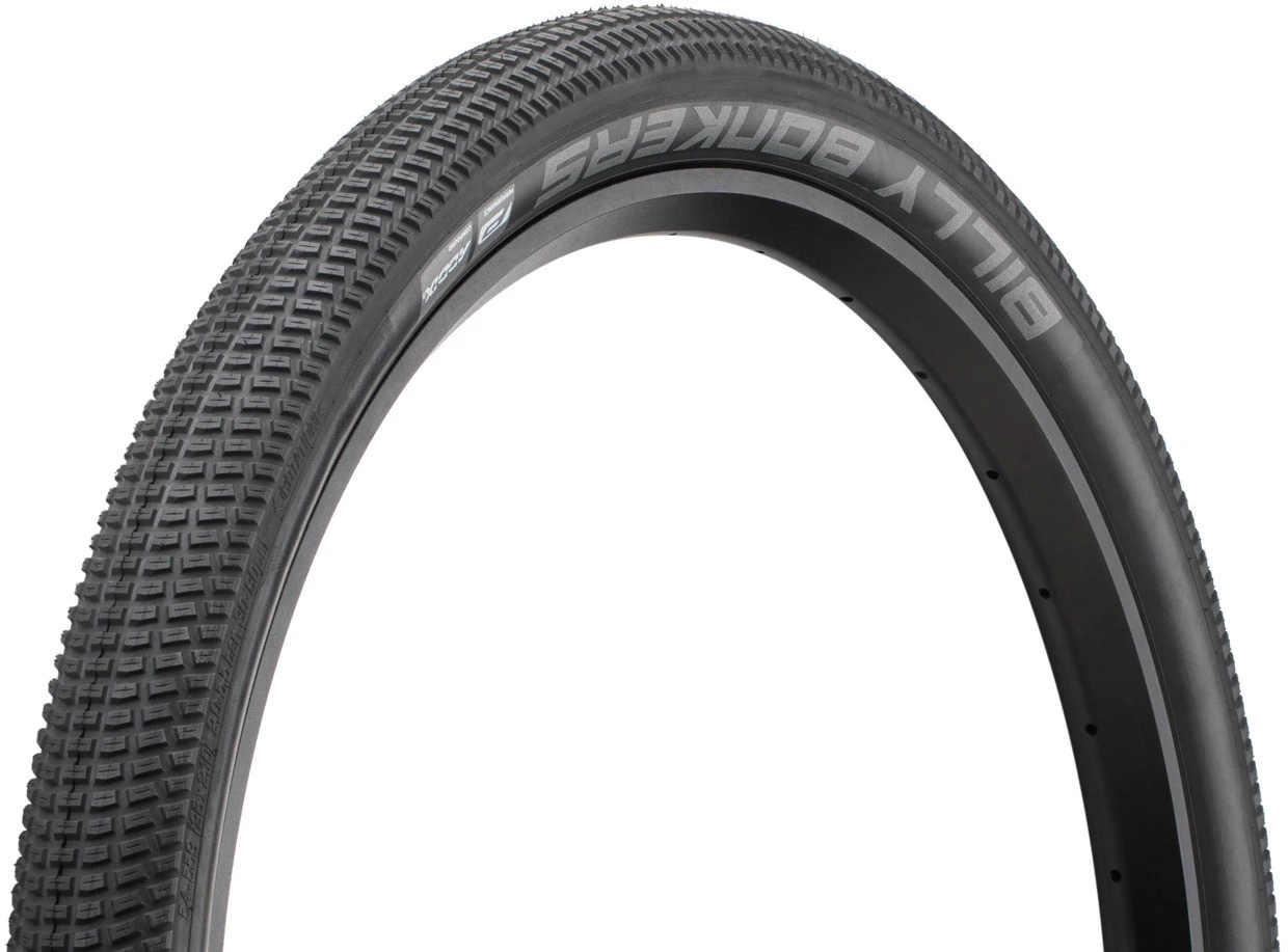 Schwalbe Billy Bonkers Performance ADDIX 26" Faltreifen 5 Schwalbe Billy Bonkers Performance ADDIX 26" Faltreifen – Bild 5