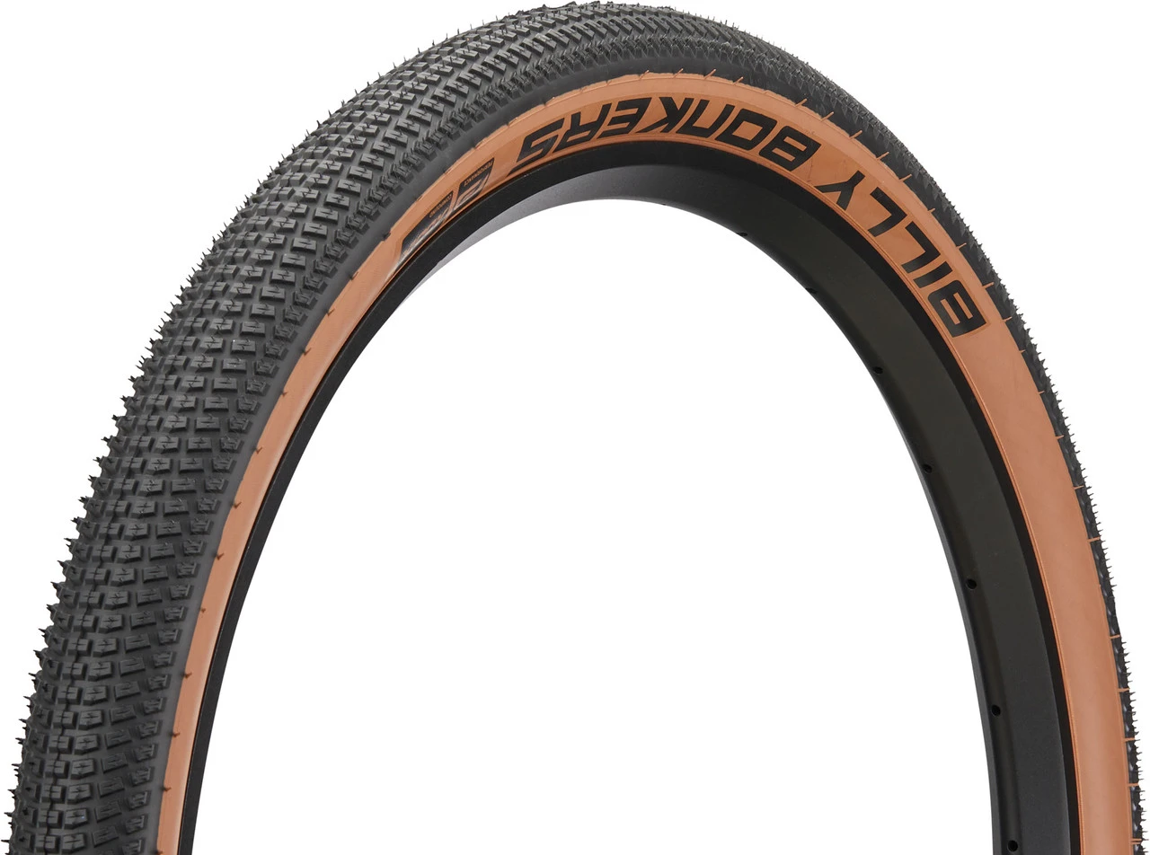 Schwalbe Billy Bonkers Performance ADDIX 26" Faltreifen 10 Schwalbe Billy Bonkers Performance ADDIX 26" Faltreifen – Bild 10