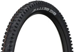 Schwalbe Big Betty Evolution ADDIX Soft Super Gravity 27,5" Faltreifen