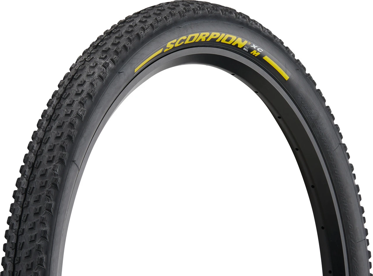 Pirelli Scorpion XC Mixed Terrain 29" Faltreifen 1 Pirelli Scorpion XC Mixed Terrain 29" Faltreifen