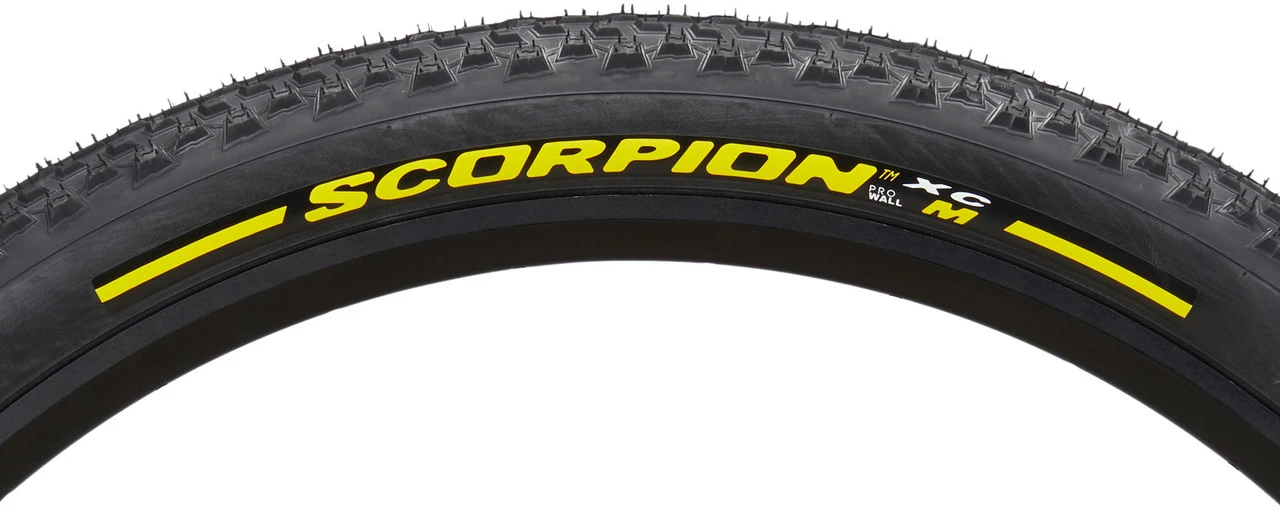 Pirelli Scorpion XC Mixed Terrain 29" Faltreifen 3 Pirelli Scorpion XC Mixed Terrain 29" Faltreifen – Bild 3