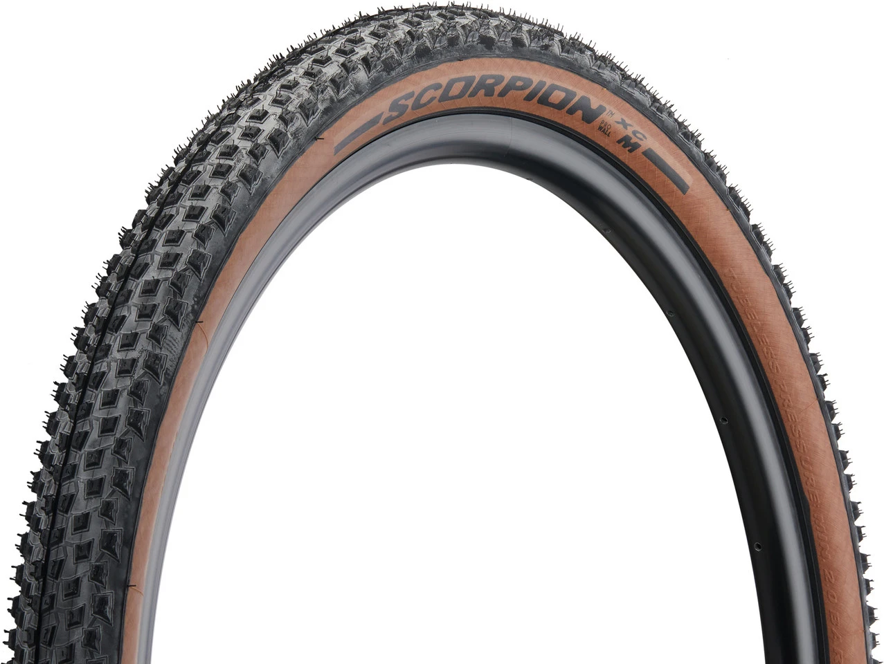 Pirelli Scorpion XC Mixed Terrain 29" Faltreifen 5 Pirelli Scorpion XC Mixed Terrain 29" Faltreifen – Bild 5