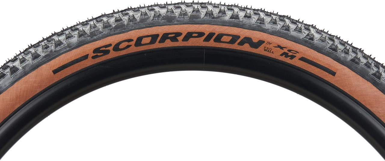 Pirelli Scorpion XC Mixed Terrain 29" Faltreifen 7 Pirelli Scorpion XC Mixed Terrain 29" Faltreifen – Bild 7