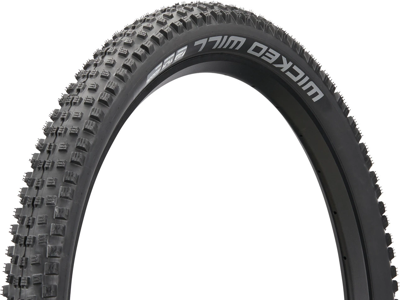 Schwalbe Wicked Will Performance ADDIX TwinSkin 29" Faltreifen 1 Schwalbe Wicked Will Performance ADDIX TwinSkin 29" Faltreifen