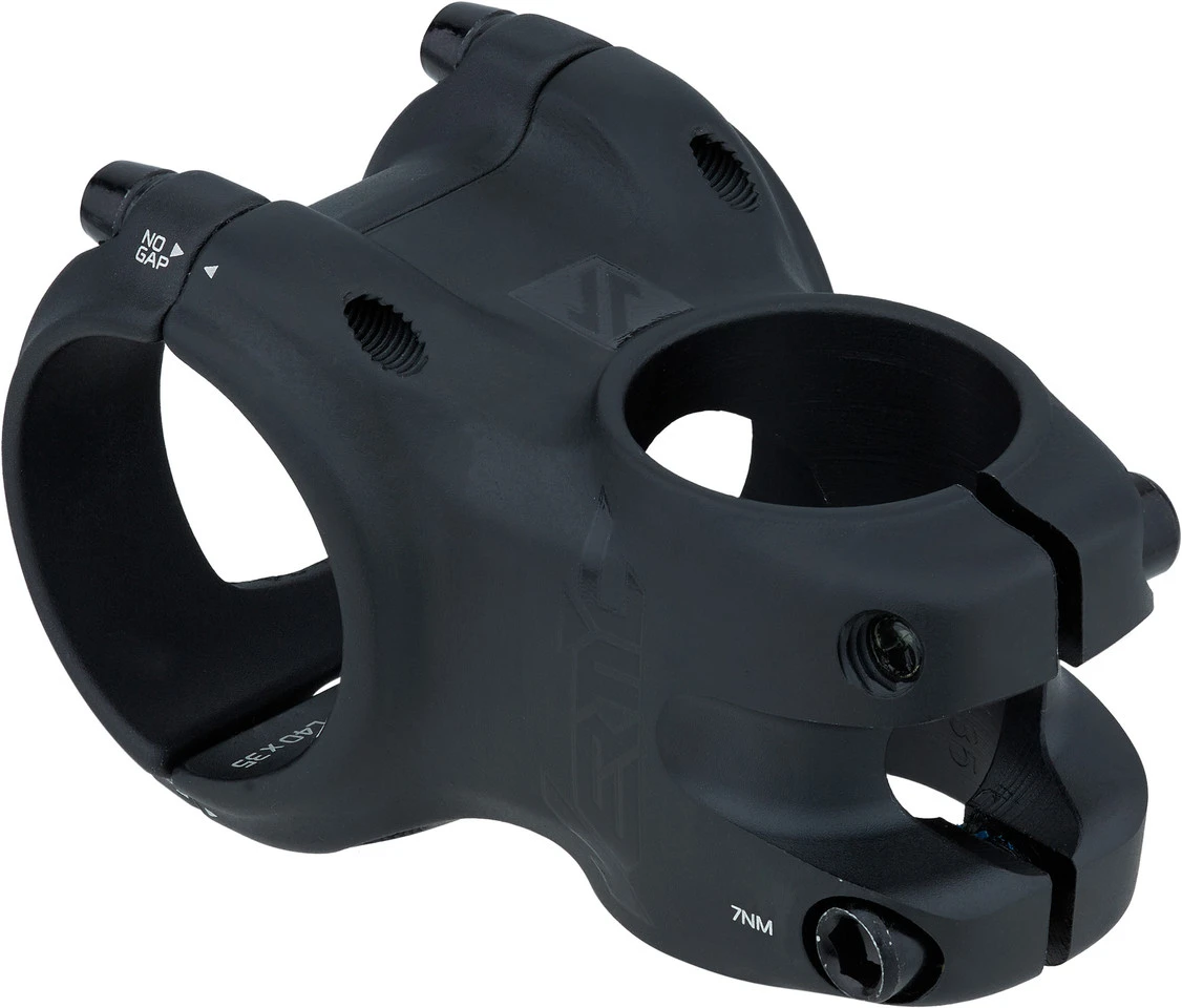 Vertic 35 Vorbau 2 Vertic 35 Vorbau – Bild 2