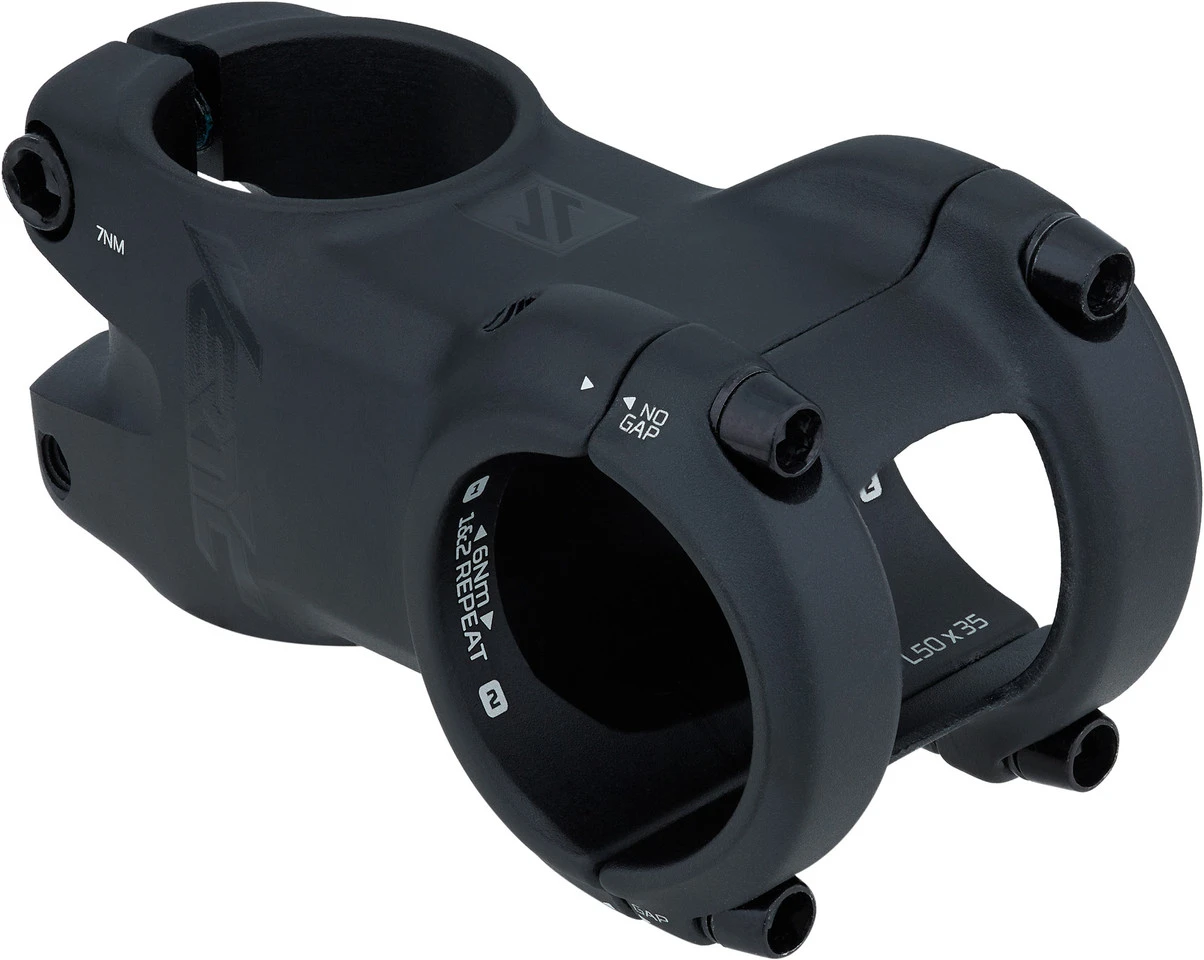 Vertic 35 Vorbau 8 Vertic 35 Vorbau – Bild 8