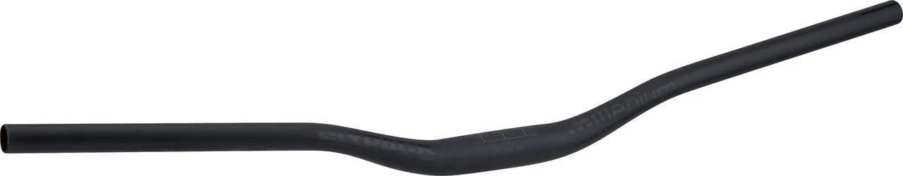 Millenium805 30 Mm 31.8 Riser Lenker 1 Millenium805 30 Mm 31.8 Riser Lenker