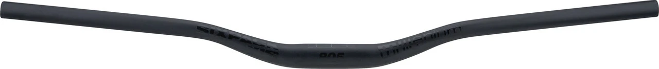 Millenium805 30 Mm 31.8 Riser Lenker 3 Millenium805 30 Mm 31.8 Riser Lenker – Bild 3