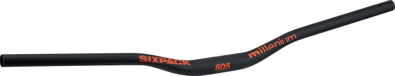 Millenium805 30 Mm 31.8 Riser Lenker 5 Millenium805 30 Mm 31.8 Riser Lenker – Bild 5