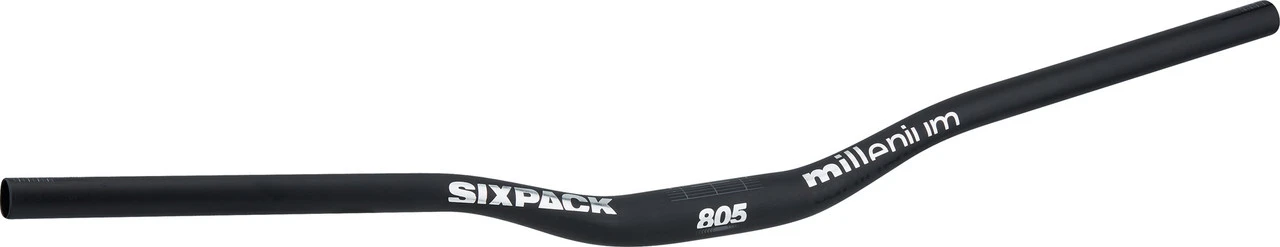 Millenium805 30 Mm 31.8 Riser Lenker 6 Millenium805 30 Mm 31.8 Riser Lenker – Bild 6