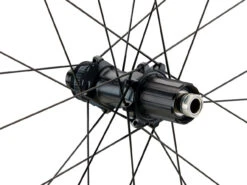 Fulcrum Racing 4 Disc Center Lock Laufradsatz -Shimano Verkäufe 456133