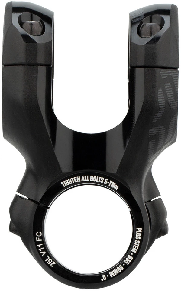 E-thirteen Plus 35 Vorbau 3 E-thirteen Plus 35 Vorbau – Bild 3