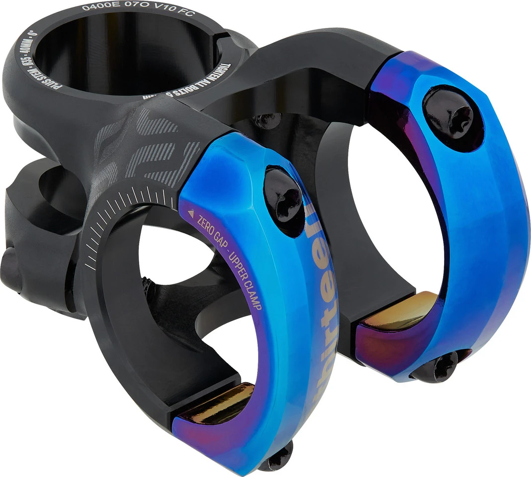 E-thirteen Plus 35 Vorbau 7 E-thirteen Plus 35 Vorbau – Bild 7