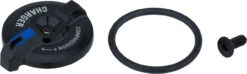 ROCKSHOX Druckstufeneinstellring Für Lyrik D1+ / Pike C1+ / ZEB A2+ Select
