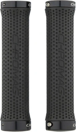 Chromag Basis Lock On Lenkergriffe -Shimano Verkäufe 457192