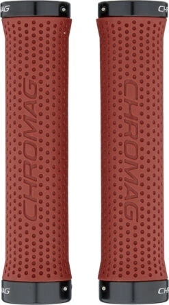 Chromag Basis Lock On Lenkergriffe -Shimano Verkäufe 457204