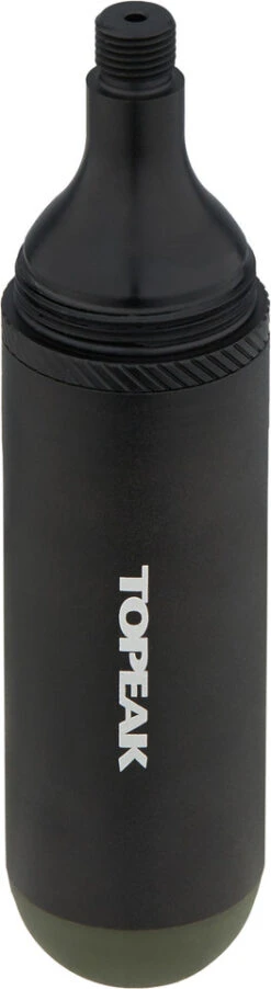 Topeak TubiCartridge MT25 Tubeless-Reparaturset 5 Topeak TubiCartridge MT25 Tubeless-Reparaturset -Shimano Verkäufe 458389