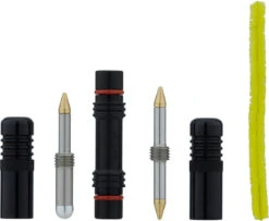 Dynaplug Racer Pro Reparaturset Für Tubeless Reifen -Shimano Verkäufe 459328