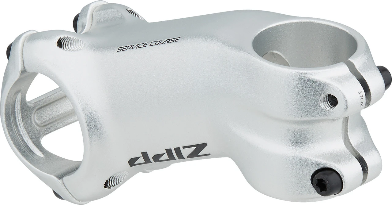 ZIPP Service Course 31.8 Vorbau 4 ZIPP Service Course 31.8 Vorbau – Bild 4