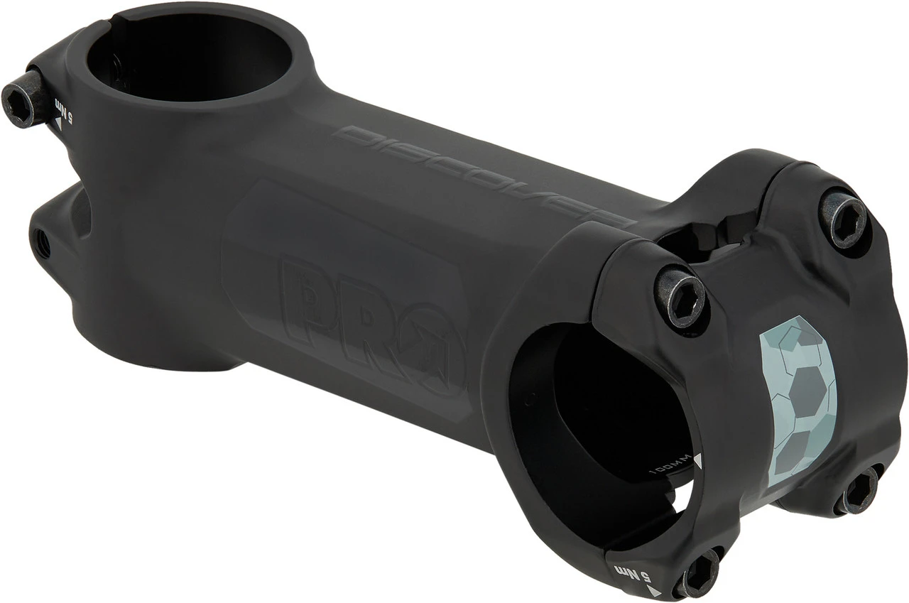 Pro Discover 31.8 Vorbau 10 Pro Discover 31.8 Vorbau – Bild 10