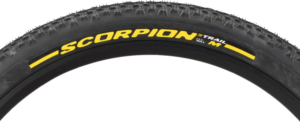Pirelli Scorpion Trail Mixed Terrain 29" Faltreifen 3 Pirelli Scorpion Trail Mixed Terrain 29" Faltreifen – Bild 3