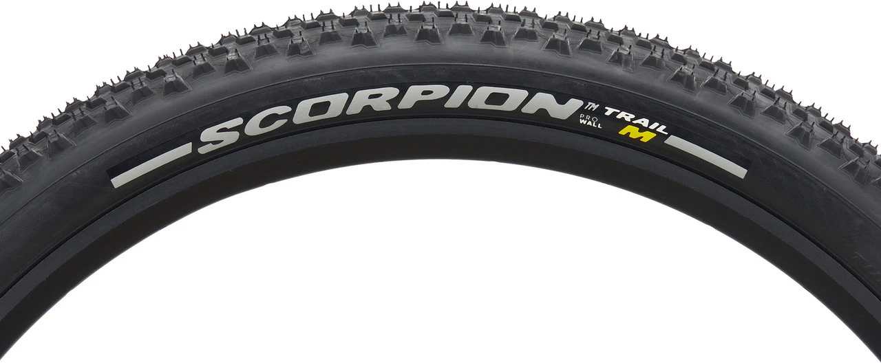 Pirelli Scorpion Trail Mixed Terrain 29" Faltreifen 7 Pirelli Scorpion Trail Mixed Terrain 29" Faltreifen – Bild 7