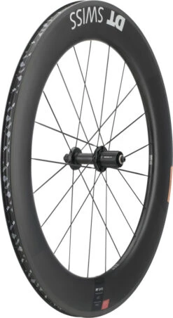 Dt-swiss ARC 1100 DICUT 80 Carbon Felgenbremse 28" Laufradsatz -Shimano Verkäufe 459796