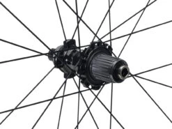 Shimano WH-R9270-C50-TL Dura-Ace Disc Center Lock Carbon Laufradsatz -Shimano Verkäufe 459825
