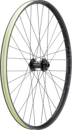 Notubes Flow S2 Disc 6-Loch Boost 29" Laufradsatz -Shimano Verkäufe 460010