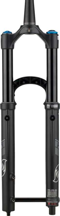 Fox Racing Shox 36 Float 27,5" GRIP2 Performance Elite Boost Federgabel Modell 2023 -Shimano Verkäufe 460280