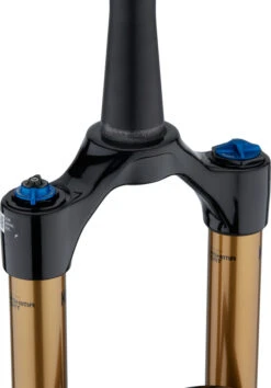Fox Racing Shox 36 Float 27,5" FIT4 Factory Boost Federgabel Modell 2023 -Shimano Verkäufe 460531