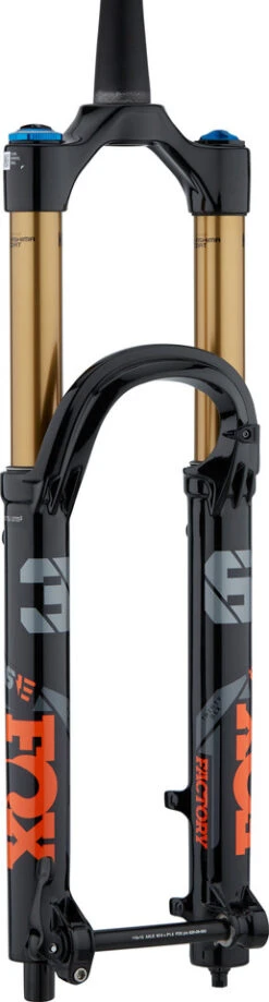 Fox Racing Shox 36 Float 27,5" GRIP2 Factory Boost E-Optimized Federgabel Modell 2023