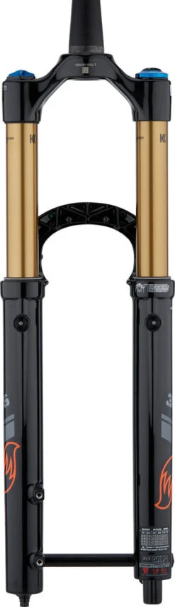 Fox Racing Shox 36 Float 27,5" GRIP2 Factory Boost E-Optimized Federgabel Modell 2023 10 Fox Racing Shox 36 Float 27,5" GRIP2 Factory Boost E-Optimized Federgabel Modell 2023 -Shimano Verkäufe 460537