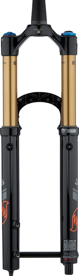 Fox Racing Shox 36 Float 27,5" GRIP2 Factory Boost E-Optimized Federgabel Modell 2023 3 Fox Racing Shox 36 Float 27,5" GRIP2 Factory Boost E-Optimized Federgabel Modell 2023 – Bild 3