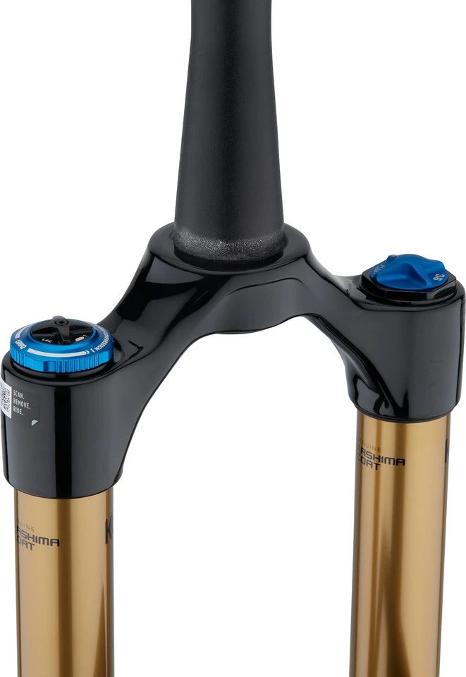 Fox Racing Shox 36 Float 27,5" GRIP2 Factory Boost E-Optimized Federgabel Modell 2023 5 Fox Racing Shox 36 Float 27,5" GRIP2 Factory Boost E-Optimized Federgabel Modell 2023 – Bild 5