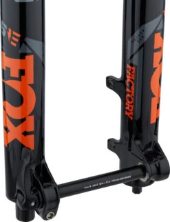 Fox Racing Shox 36 Float 27,5" GRIP2 Factory Boost E-Optimized Federgabel Modell 2023 14 Fox Racing Shox 36 Float 27,5" GRIP2 Factory Boost E-Optimized Federgabel Modell 2023 -Shimano Verkäufe 460541