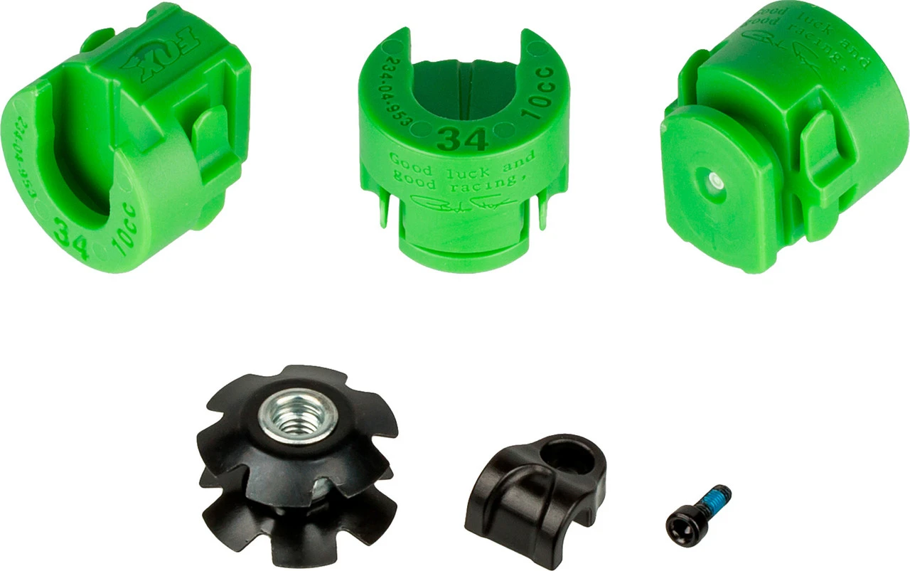 Fox Racing Shox 36 Float 27,5" GRIP2 Factory Boost E-Optimized Federgabel Modell 2023 8 Fox Racing Shox 36 Float 27,5" GRIP2 Factory Boost E-Optimized Federgabel Modell 2023 – Bild 8