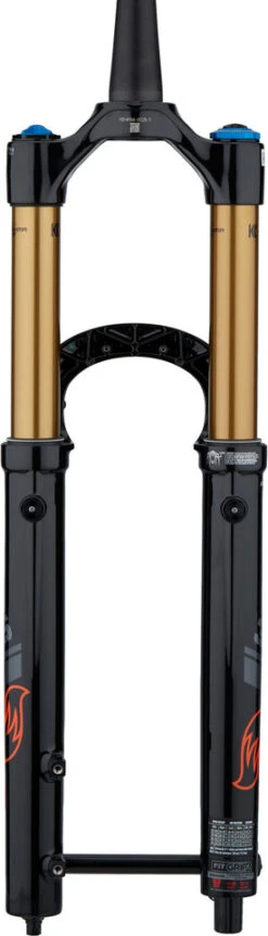 Fox Racing Shox 36 Float 27,5" GRIP2 Factory Boost Federgabel Modell 2023 -Shimano Verkäufe 460546