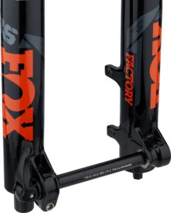 Fox Racing Shox 36 Float 27,5" GRIP2 Factory Boost Federgabel Modell 2023 -Shimano Verkäufe 460549