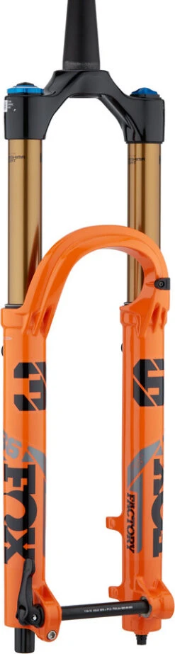 Fox Racing Shox 36 Float 27,5" GRIP2 Factory Boost Federgabel Modell 2023 -Shimano Verkäufe 460551